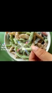 Mứt Dừa Non Sữa Nhà Làm ( Đặt mới làm) Có thể mix màu theo yêu cầu quý khách