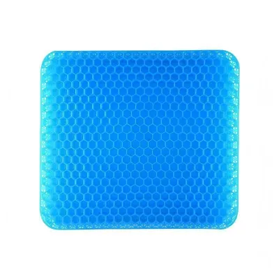 🇸🇬Koala Home🔥Gel Seat Cushion / Lumbar Back Support / Chair & Car Cushion Pad / Egg Sitter
