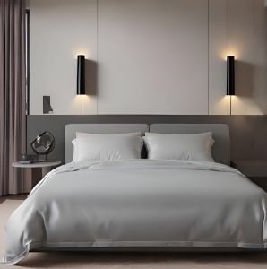 Negative Ion Bedding Set