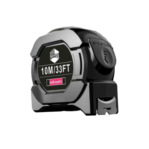 GOYES ตลับเมตร 5M 10M ตลับเมตรวัดที่ ตัวเลขชัดเจน ไม่ต้องตัดมือ  จัดส่งจากประเทศไทย [1-3 วันถึง] tape measure