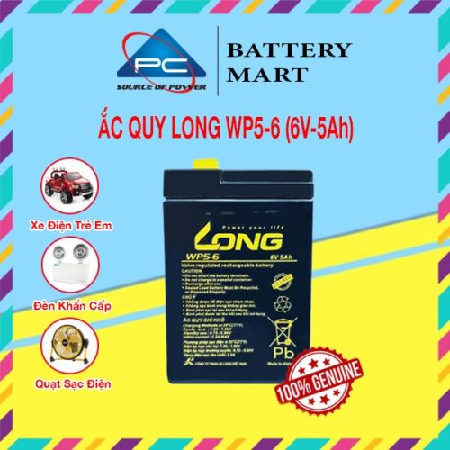 Cách Chọn Acquy 6V Khô Cho Xe Máy: Kiểm Tra Thông Số Và Lưu Ý Quan Trọng Khi Mua