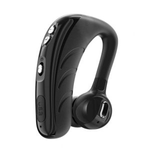 🎧【สต๊อกพร้อม】จัดส่งฟรี + ปลาคอด🎧P13อเนกประสงค์รองรับบลูทูธ5.0หูฟังลดเสียงรบกวนตะขอหูฟังขนาดเล็กหูฟังไร้สายสำหรับธุรกิจ