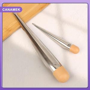 【CANAMEK】 Plastic Handle Splicing Fid Marine Rope Splicing Spike Stainless Steel Pom Plastic Handle Maintenance Tool