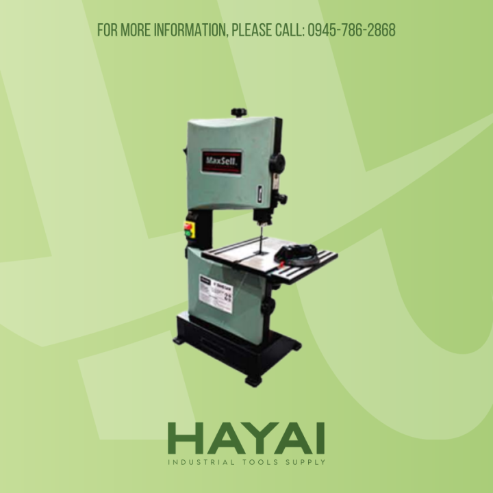Band Saw Lazada PH Buy sell online Saws with cheap price Lazada PH