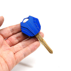 For Suzuki GSX-S750 GSX S750 GSXS1000 F-ABS GSXS 1000 GSX-S 125 GSXS 150 All Year Motorcycle Accessories High Quality CNC Key Cover Case Key Shell & Keychain Keyring