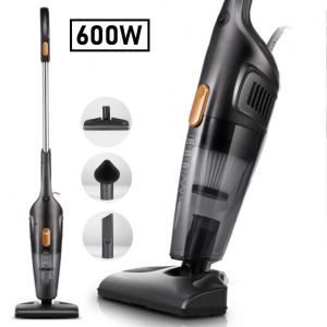 Máy hút bụi Deerma DX118C / DX115C - Hàng chính hãng