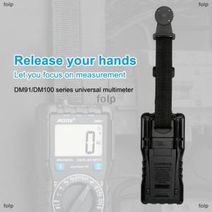 [COD] folp 1 cái xách tay dây đeo treo dây đeo từ tính nam châm móc áo Kit cho vạn năng Dây đeo đính kèm từ tính