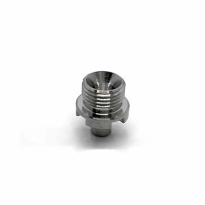 Hanson8 S108 0.11-0.31mm EDM Wire Guide Fit For Sodick AQ400 EDM Wire Cut Machine Guide Z5Q1T