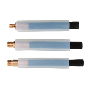 6/8/10mm Weld Brushes Cover Cleaning Weld Weldseam Cleaning Brush Carbon Fiber Brush For Weld Seam Bead Joint Cleaning