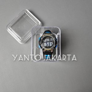 LASIKA - Jam tangan digital anak original