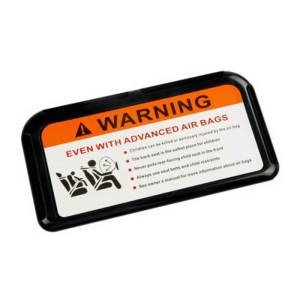 【CCWOLF】 Car Auto Sun Visor Point Pocket Organizer Pouch Bag Card Glasses Storage Holder Car-styling