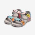 [Hoàn Xu] GIÀY SANDAL QUAI HẬU HỌC SINH NỮ BITI'S BYW000200 (HỒNG + XÁM + ĐEN) - BITIS. 