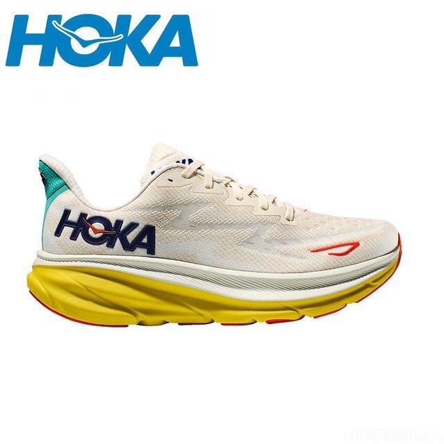 Hoka clifton marathon cheap