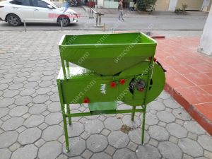 Máy làm sạch lúathóc hiệu quảgiá rẻ TẠI SENCOMART