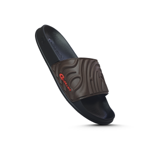 Sandal Selop Rubber Pria Barnett Colorado Thunder Series