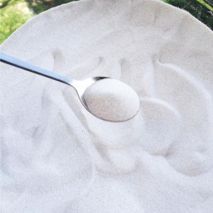 Cát Trắng Tự Nhiên Trang Trí Bể Cá Thủy Sinh Tiểu Cảnh - Cát Trắng Mịn Sạch Gói 200g-500g