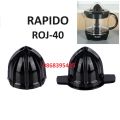 Đầu vắt cam, núm vắt cam cho máy vắt cam Rapido ROJ-40 phụ kiện máy vắt cam Rapido 700ml. 
