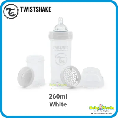 Twistshake Anti Colic Baby Bottle 180ml/260ml/330ml