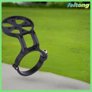 【feitong】🚕🚕【HOT SALE】 1 bộ hợp kim nhôm Đồng hồ tốc độ núi khung xe đạp tay lái máy tính chủ Trọng lượng nhẹ cho Garmin wahoo bryton xoss igpsport