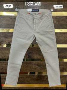 aldi store88 celana panjang chinos pria/celana katun pria/celana exmen pria/celana panjang promo