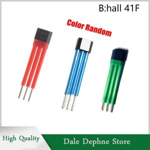 [Dale Dephne] 10PCS Electrocar Motor Hall Sensor 3144 41F 43F 413 Hall Element Switch 13A A44E