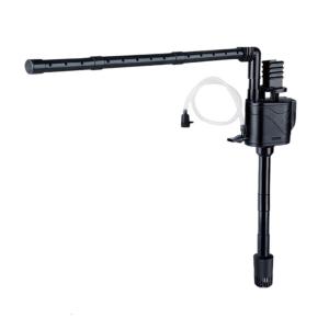 Space Saving Wavemaker External Pump for Maintaining Water Quality in Fish Tanks Hanging Pump Quiet Pump