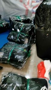 SAKRAL SISWA TALI PSHT