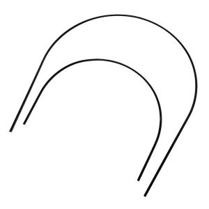 Stroller Roof Support Rod Awning Poles Hood Stents Compatible With YoyaYoyo Series Pram Sunshade Trolley Parts Yoya Accessories