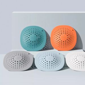 ยางกรองเศษอาหารท่อระบายน้ำแบบมีปุ่มสูญญากาศ