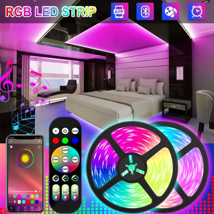 10m Led Strip Light Usb Bluetooth Rgb 5v 10m Rgb Led Light Strip Flexible Led Lamp Tape Ribbon 10m Led Strip Light Usb Bluetooth Rgb 5v 10m Rgb Led Light Strip Flexible Led Lamp Tape Ribbon