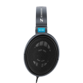Sennheiser HD 600 Audiophile Headphones | Open-Back | 42mm Transducer | 300 Ω | Acoustically Transparent Sound - HD600. 