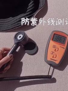 K174 Bucket Hat double-Sided Panama Hat Womens Bucket Hat Panama Sombrero Summer Anti-UV Sun Visor Sun Hat Sun protection Cap