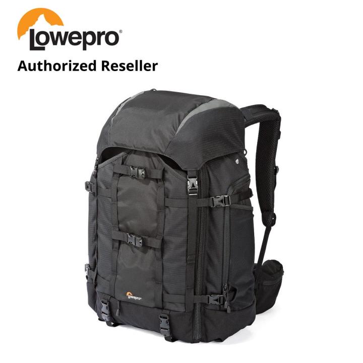 Lowepro Pro Trekker 450 AW Camera and Laptop Backpack