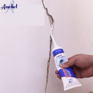 Dempul Tembok Instan Wall Repair Cream Waterproof