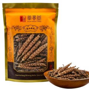 Natural Dried Selfheal 50g Heat Clearing Chinese Herb XIA KU CAO