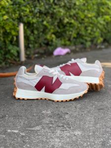 SEPATU NEWBALANACE 327 /SEPATU NB COWOK/SEPATU SNEAKERS PRIA