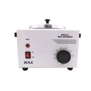 Single Double Pot Multifunctional Paraffin Heater Heater Hair Removal Machine Wax Therapy Machine Single Pot Paraffin Heater Warmer Depilatory Machine Wax
