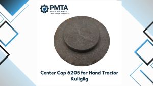 Center Cap 6205 for Hand Tractor Kuliglig Wheel Hub Center Cap | Replacement Piyesa