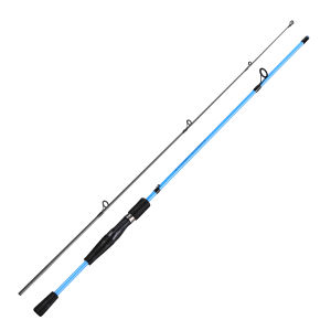 Spinning Fishing Rods Casting Rods Super Strong Spinning Casting Fishing Rod for Saltwater Freshwater Fishing