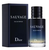 【Official Flagship Store】Dior Sauvage Eau de Parfum For Men 100ml