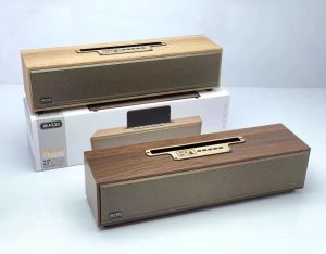 ลำโพงบลูทูธ ลำโพงรุ่น XM-520 เสียงดีเบสหนัก พกพาง่าย ลำโพงมีแบตในตัวลำโพงกลางแจ้ง สินค้ามาใหม่