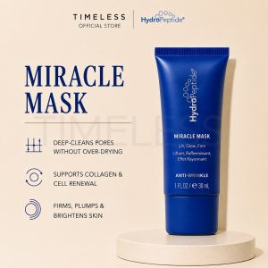 HYDROPEPETIDE Miracle Mask - 30ml