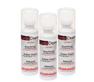 DONIC Combi Cleaner Table Tennis Accessory Made In China 100% ORIGINAL PING PONG