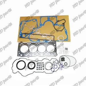 V2607 C2.6 Gasket Kit 1J705-99352 1J700-03310 1J730-99362 1J730-99350 Suitable For Kubota Engine Repair Parts Set