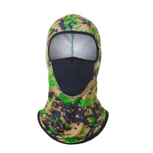 Musion Outdoor Windproof motorcycle Full Mask Cycling Face Mask Sunscreen Headgear Climbing Balaclava