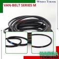 VANBELT zise M MESIN CUCI MULTI / V BELT / FANBEL / PAMBEL / FANBEL / VAN BELT / TALI BELT / VBELT. 