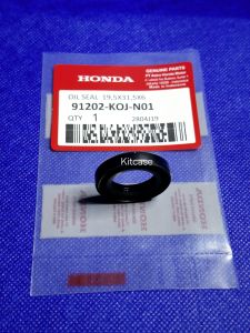 SEAL KRUG AS / SEAL KRUK AS ORI GENIO (91202-K0J-N01)-BEAT STREET K1A 2020-SCOOPY F1 K2F 2020