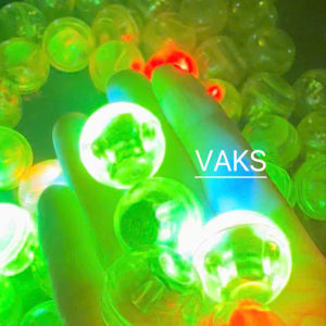 Combo 20 Đèn LED bi rung sáng nhấp nháy màu sắc 2.5cm  tự sáng khi có va chạm