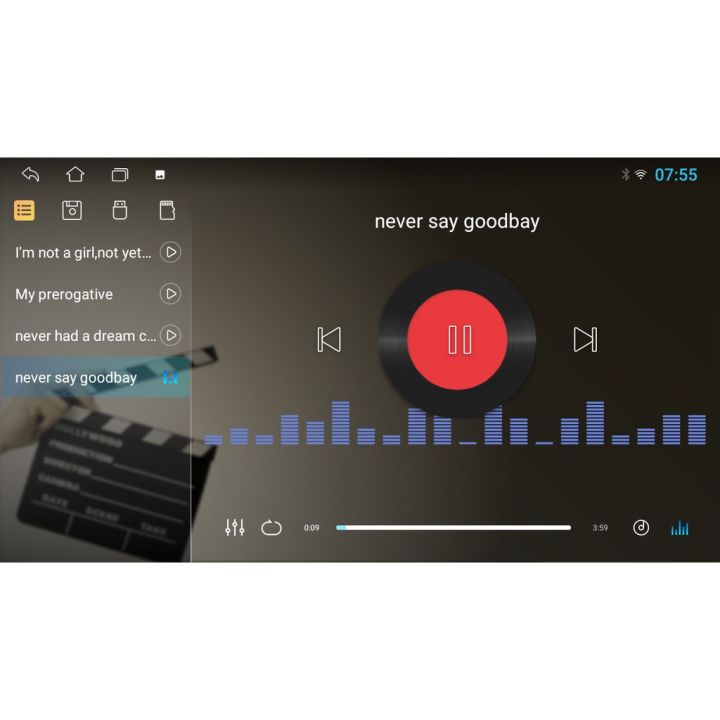 TS7%20Android%20Car%20Player%20Android%2011%20AHD%20Android%20Player%201+16GB%20Android%20PlayerVideo%20Movie%20-%20Image%208