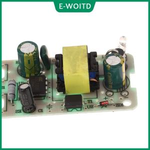 【E-WOITD】 3V 5V 6V 9V 12V 1A 2A 24V 2A Switching Power Supply Module Overvoltage Overcurrent Short Circuit Protection Switch